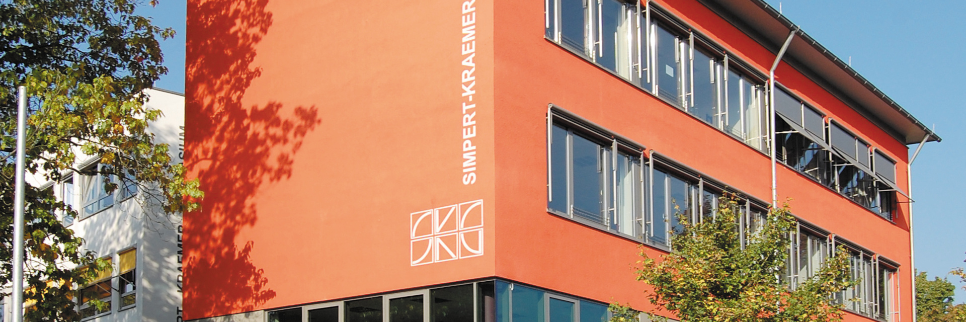 Anmeldung - Simpert-Kraemer-Gymnasium