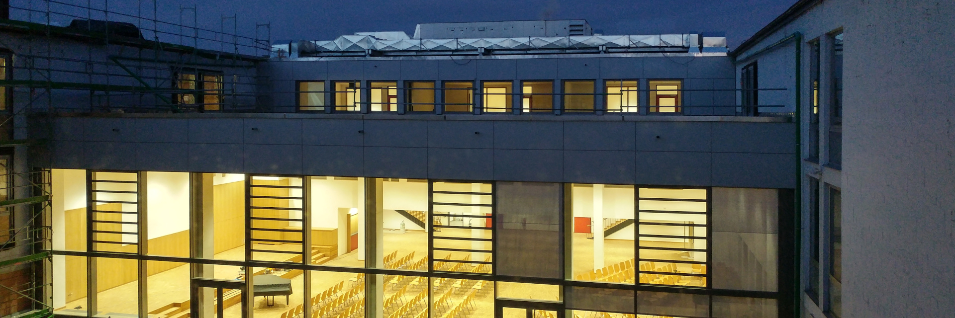 Anmeldung - Simpert-Kraemer-Gymnasium